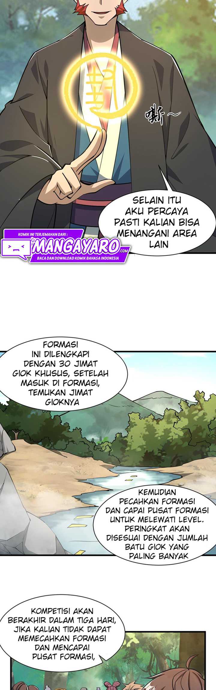 Attribute Extractor Chapter 31 Gambar 6