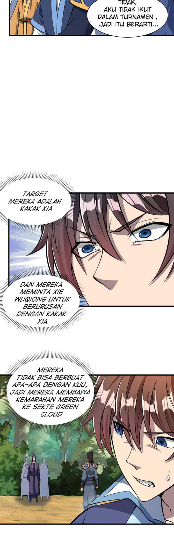 Attribute Extractor Chapter 31 Gambar 8