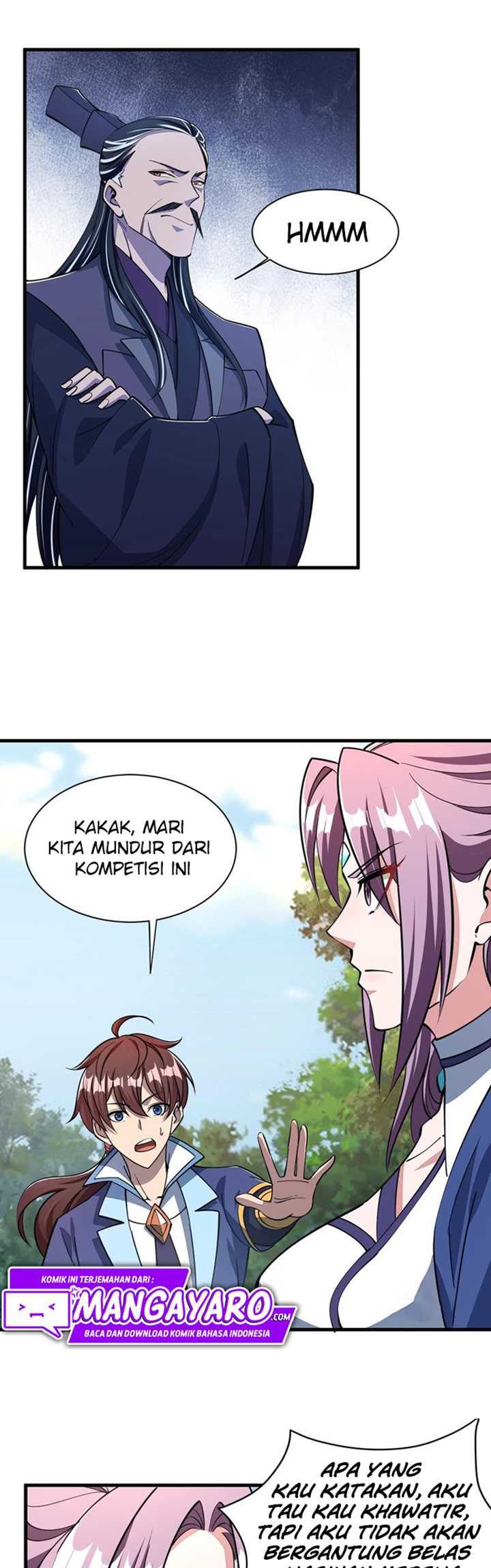 Attribute Extractor Chapter 31 Gambar 9