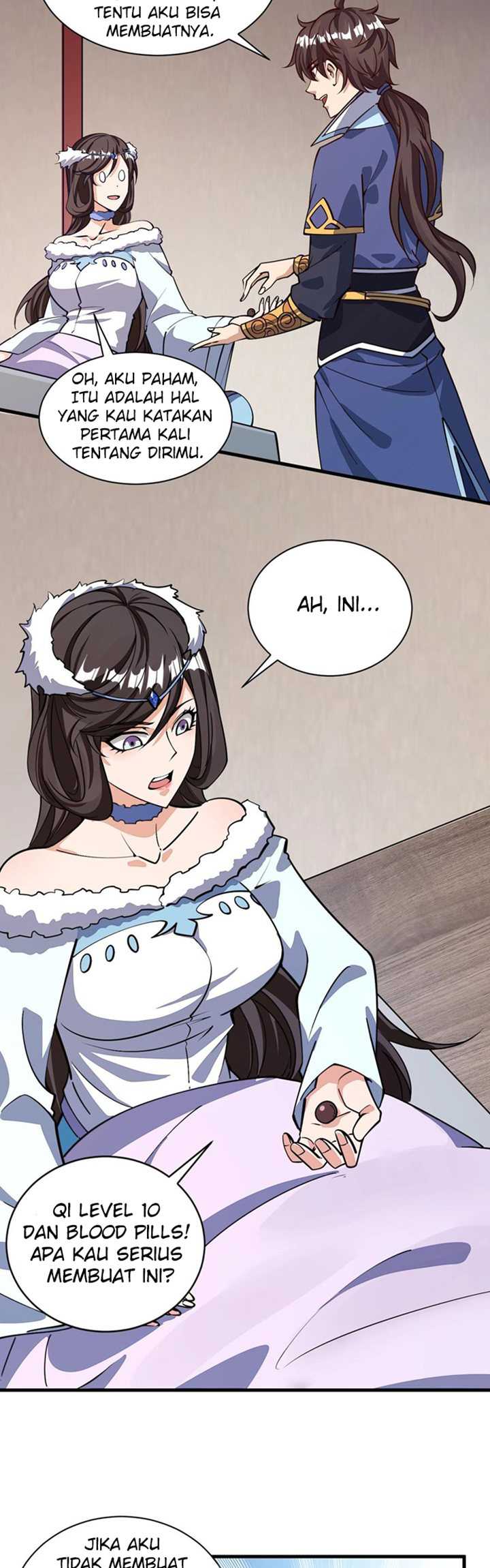 Attribute Extractor Chapter 30 Gambar 10