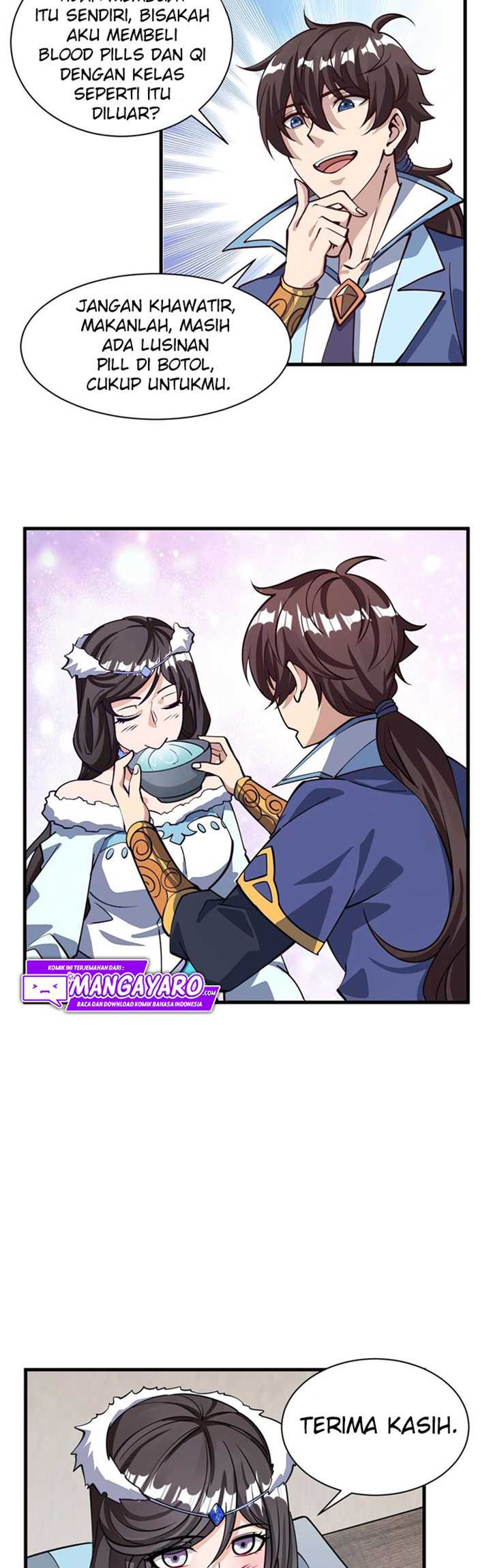 Attribute Extractor Chapter 30 Gambar 11