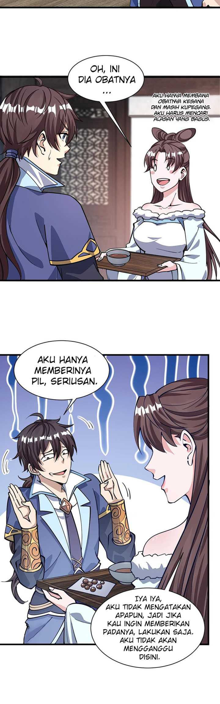 Attribute Extractor Chapter 30 Gambar 14