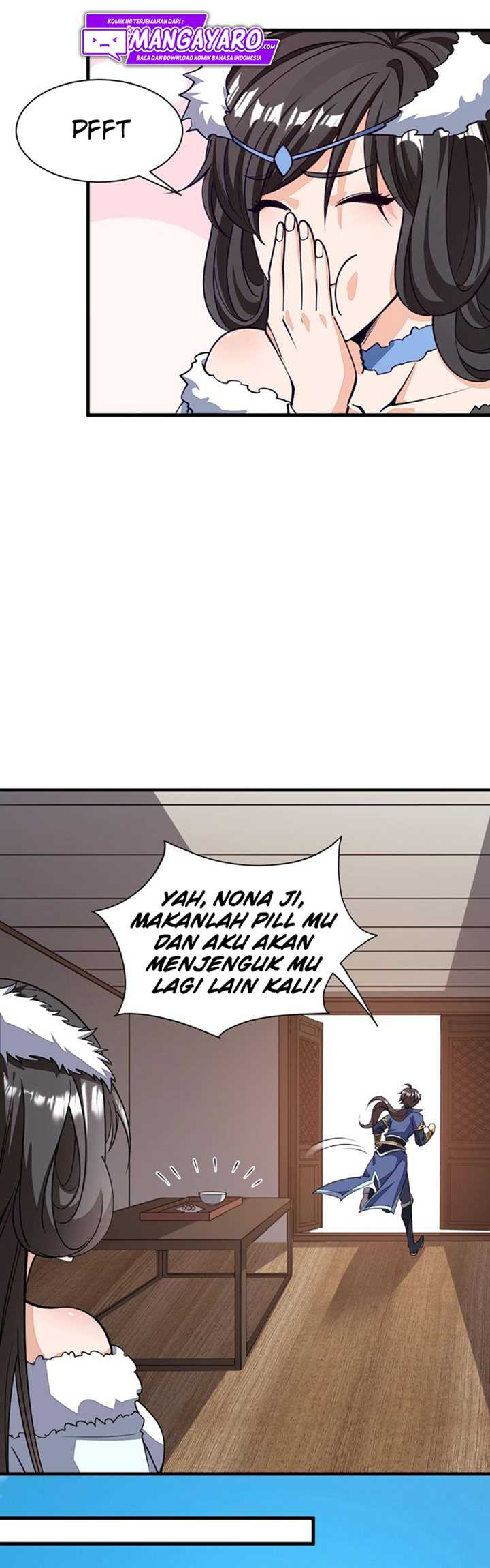 Attribute Extractor Chapter 30 Gambar 15