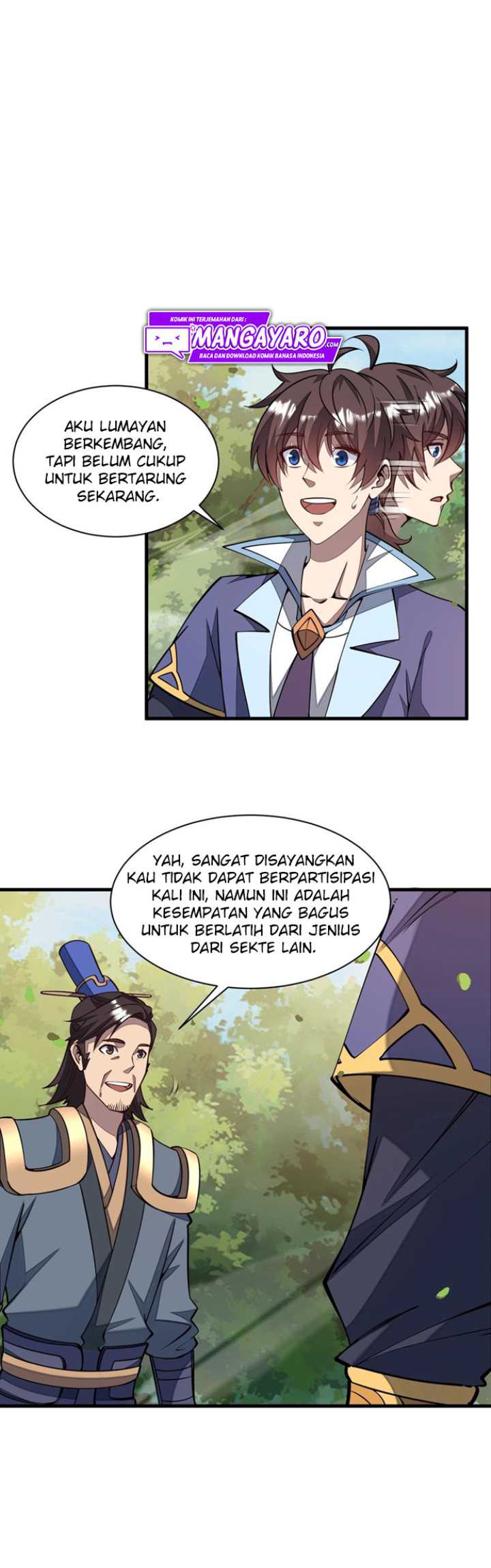 Attribute Extractor Chapter 30 Gambar 19