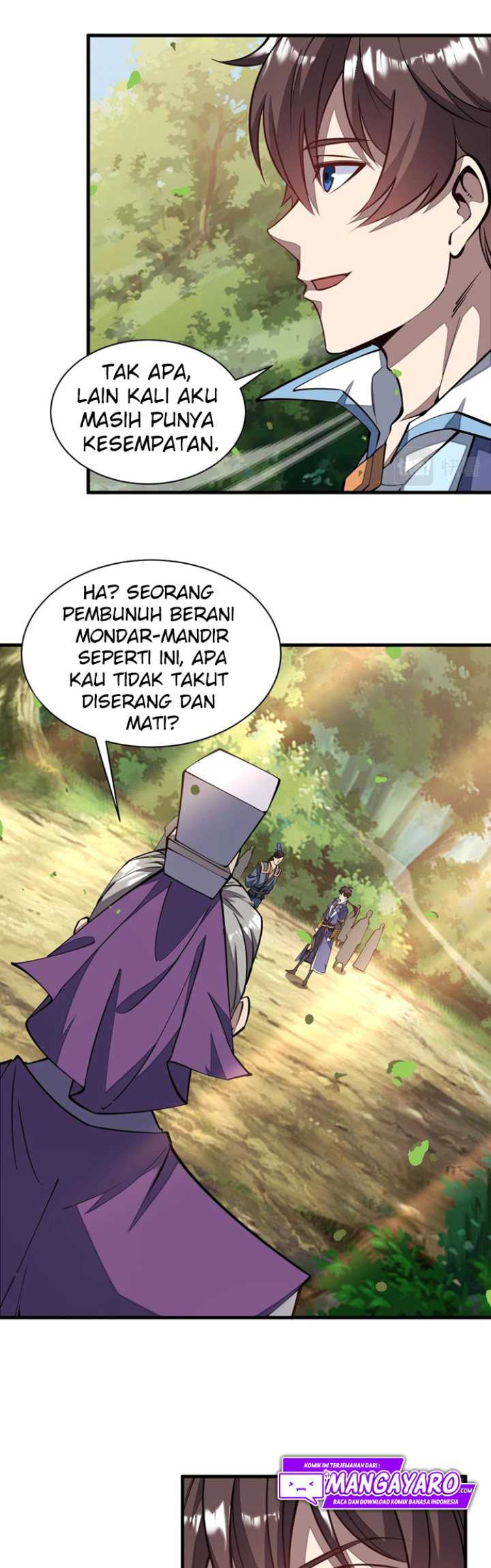 Attribute Extractor Chapter 30 Gambar 20