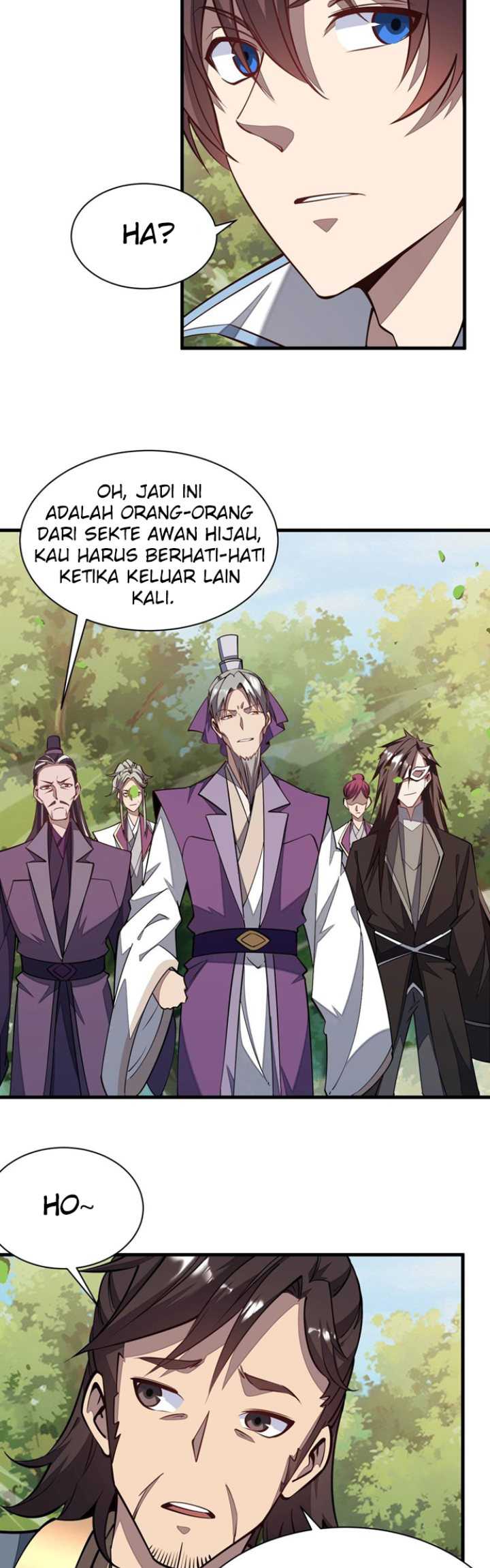 Attribute Extractor Chapter 30 Gambar 21