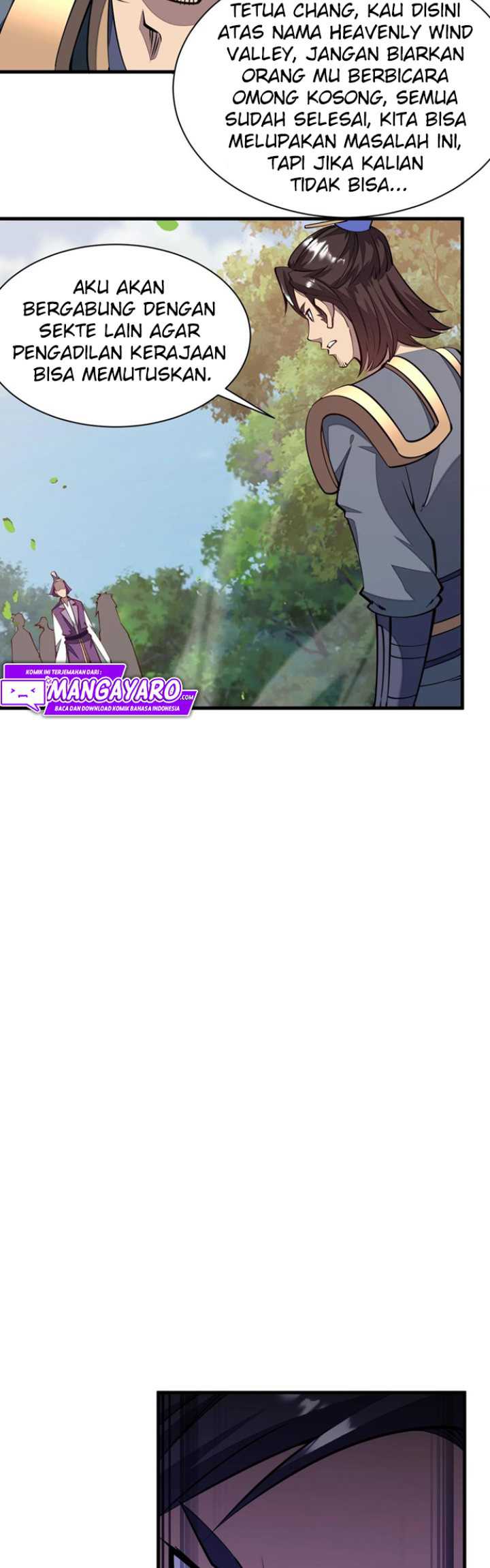 Attribute Extractor Chapter 30 Gambar 22