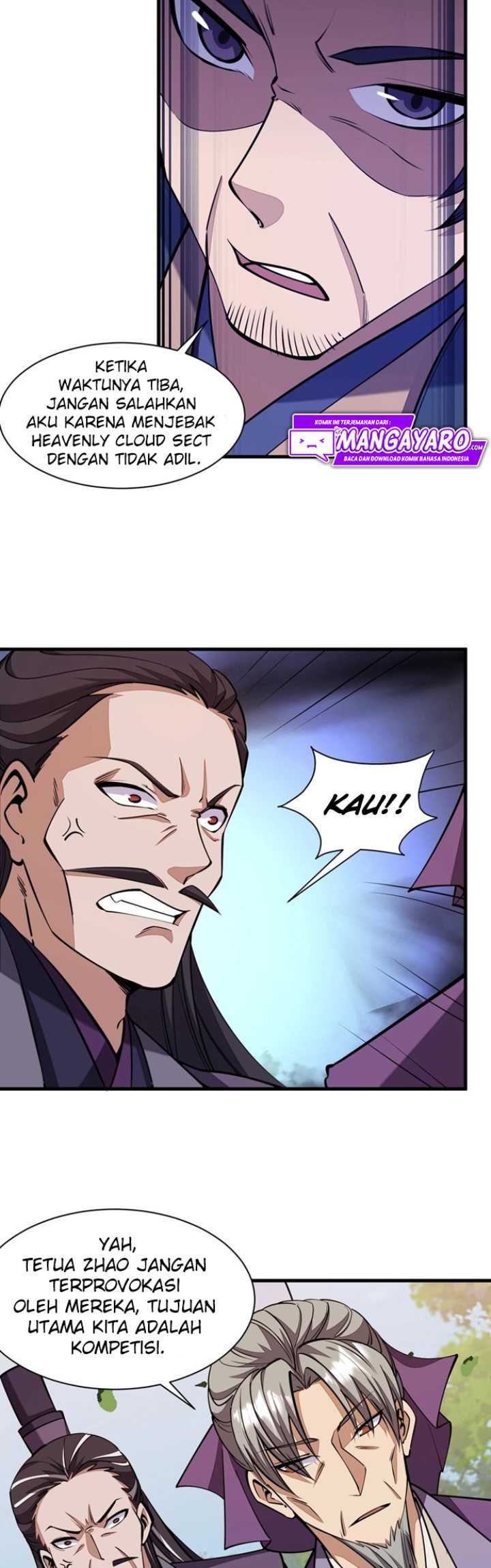 Attribute Extractor Chapter 30 Gambar 23