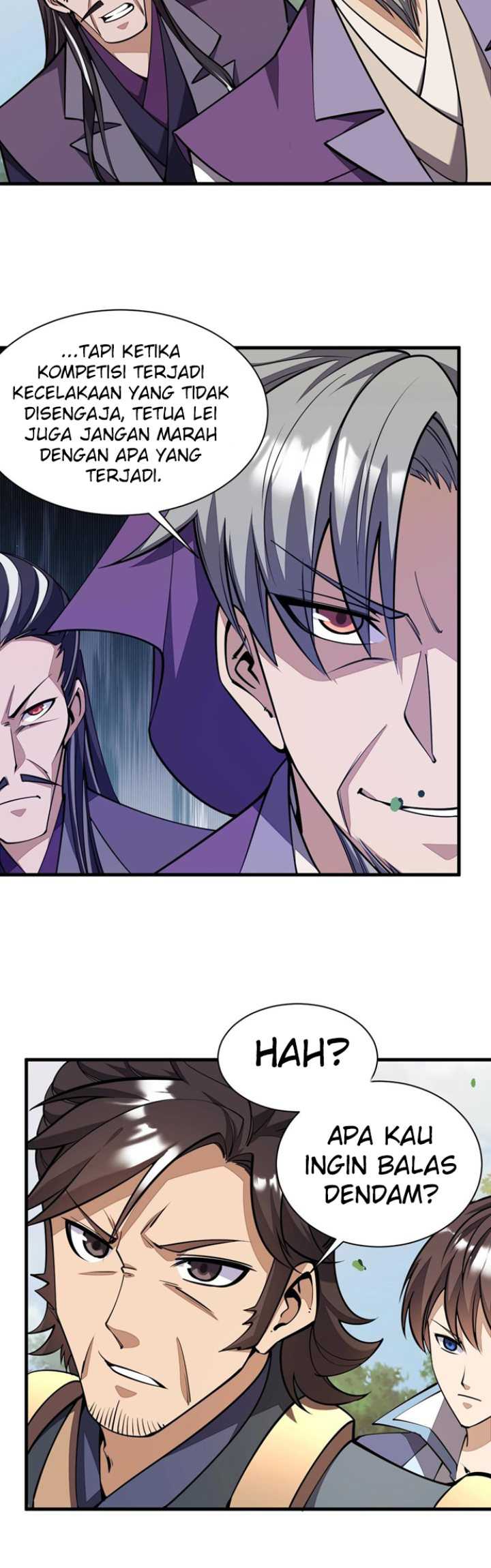 Attribute Extractor Chapter 30 Gambar 24