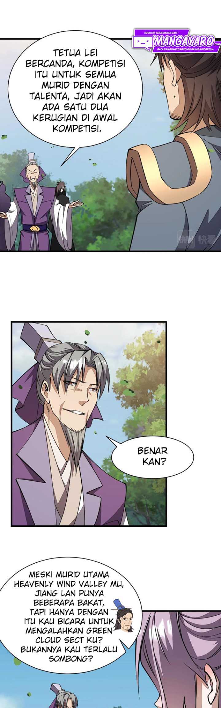 Attribute Extractor Chapter 30 Gambar 25