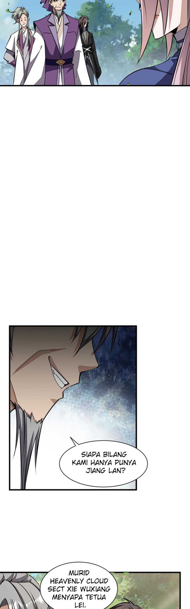 Attribute Extractor Chapter 30 Gambar 26