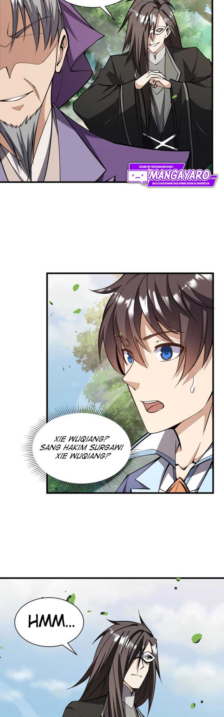 Attribute Extractor Chapter 30 Gambar 27