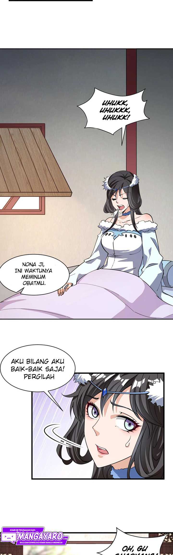 Attribute Extractor Chapter 30 Gambar 5