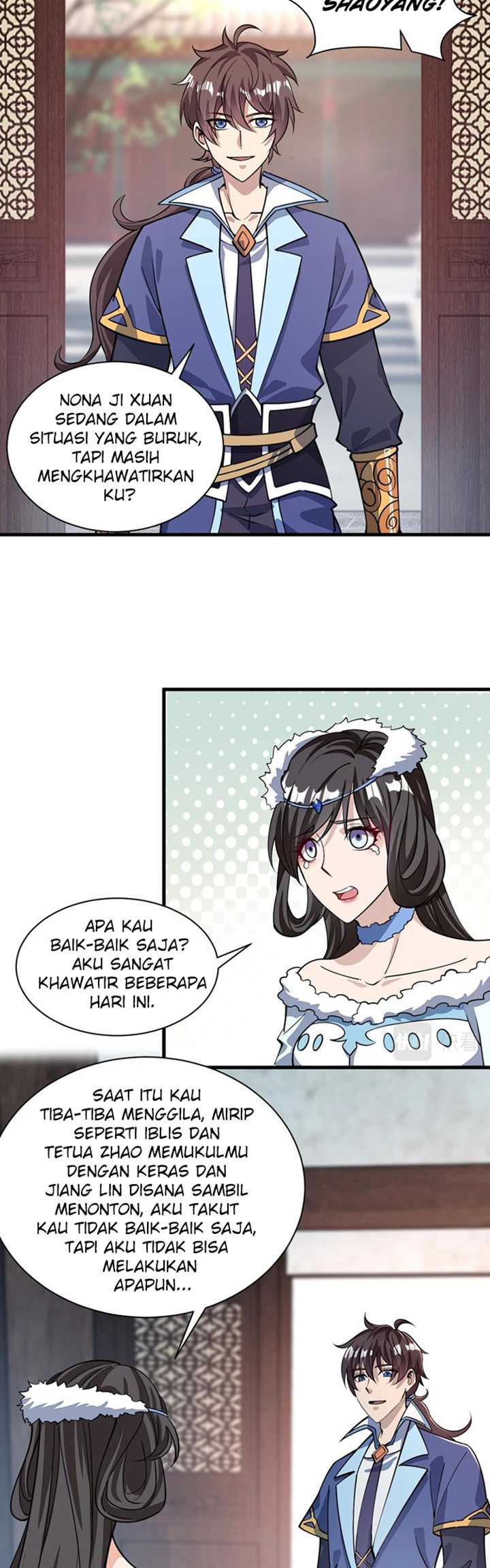 Attribute Extractor Chapter 30 Gambar 6