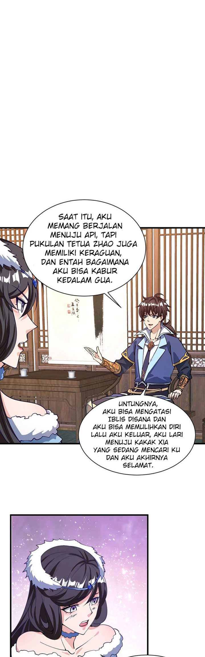 Attribute Extractor Chapter 30 Gambar 8