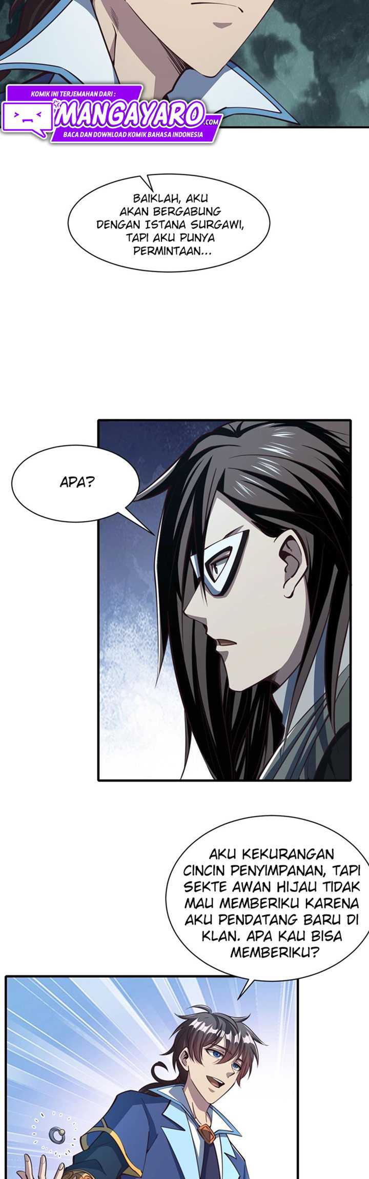 Attribute Extractor Chapter 29 Gambar 11