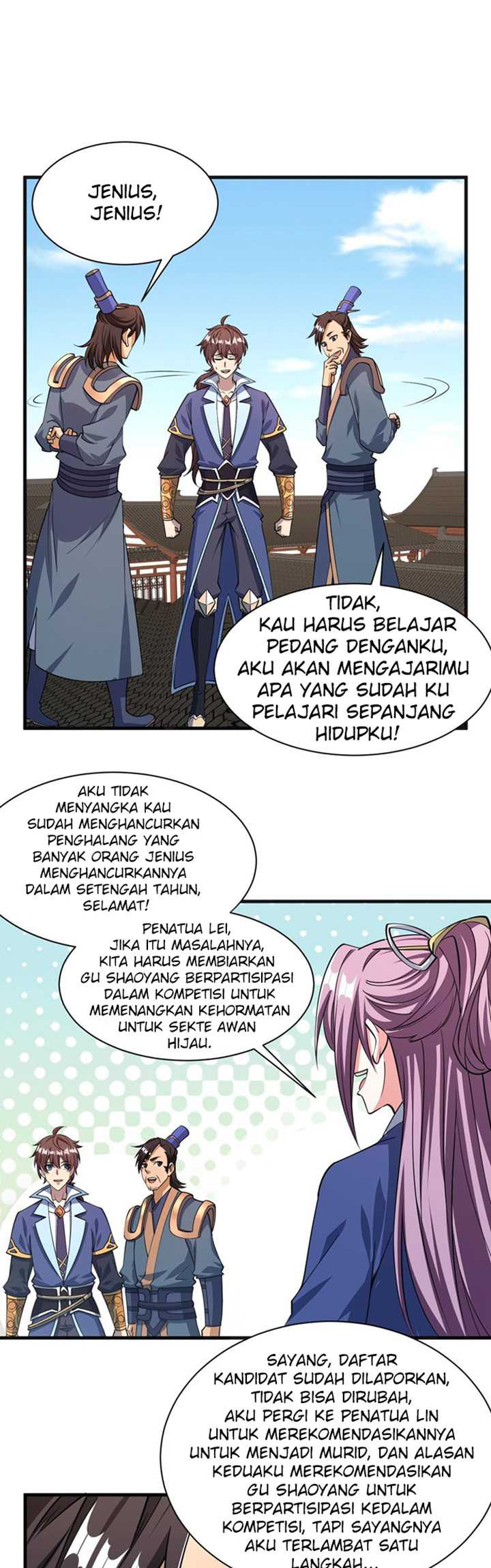 Attribute Extractor Chapter 29 Gambar 26