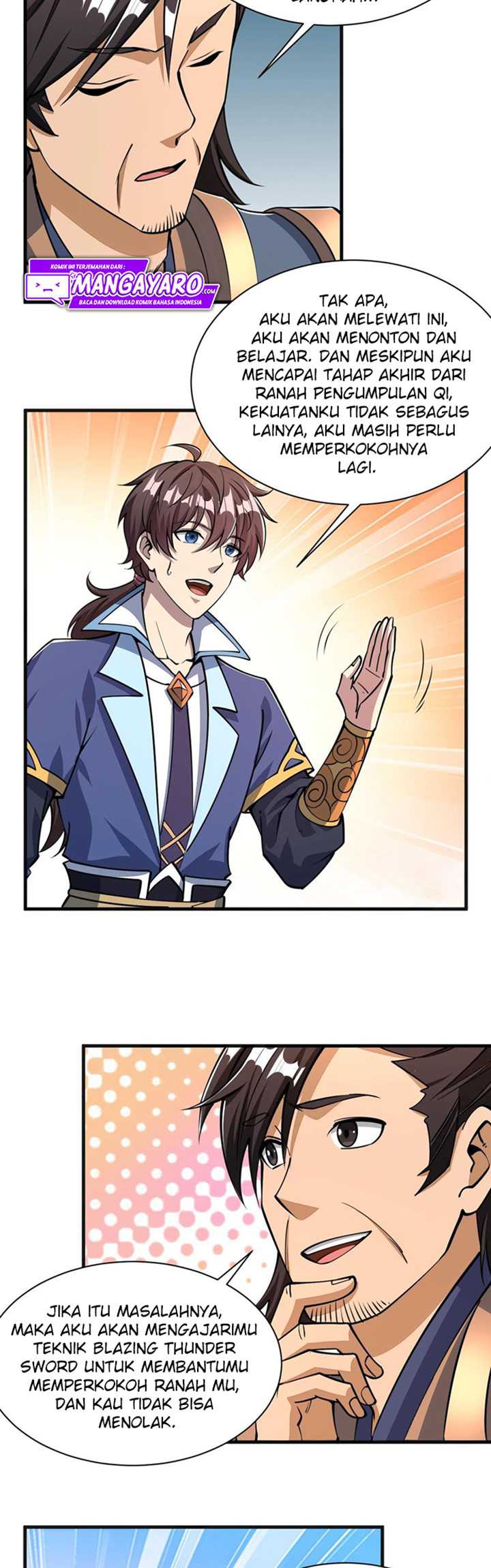 Attribute Extractor Chapter 29 Gambar 27