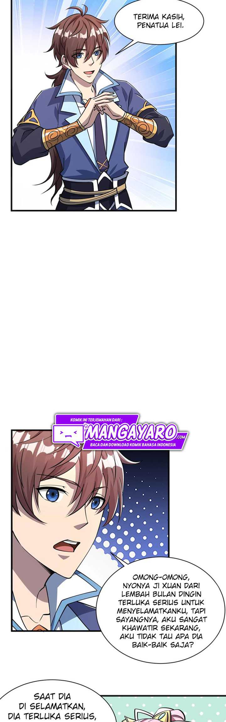 Attribute Extractor Chapter 29 Gambar 28