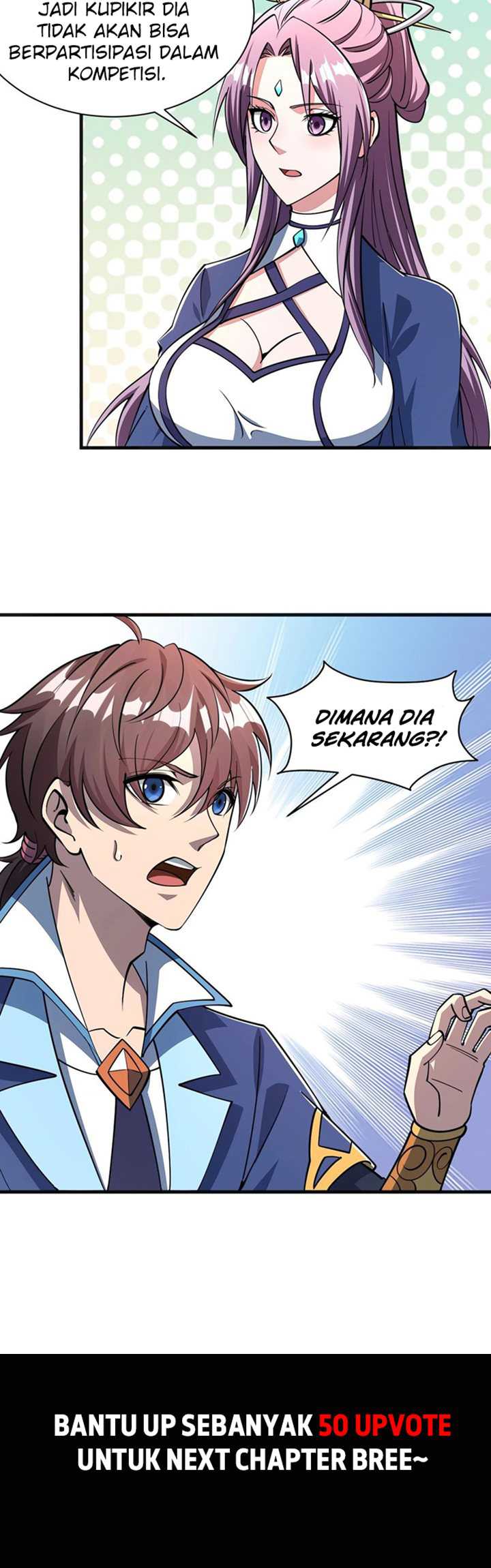 Attribute Extractor Chapter 29 Gambar 29