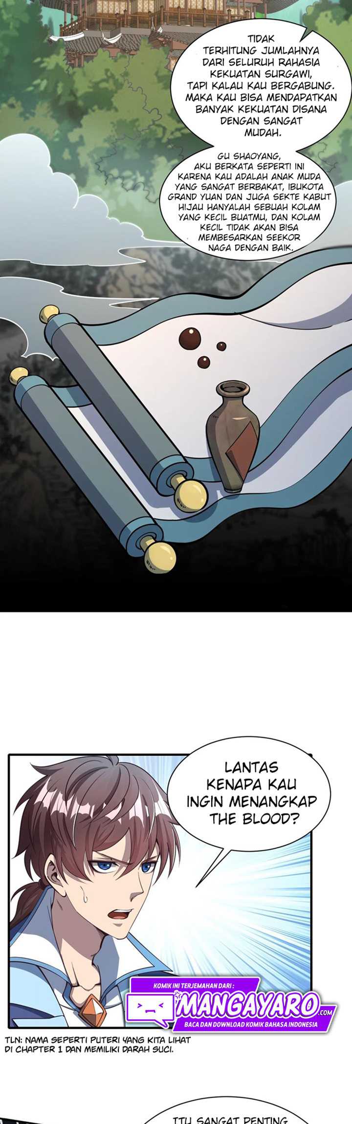 Attribute Extractor Chapter 29 Gambar 8