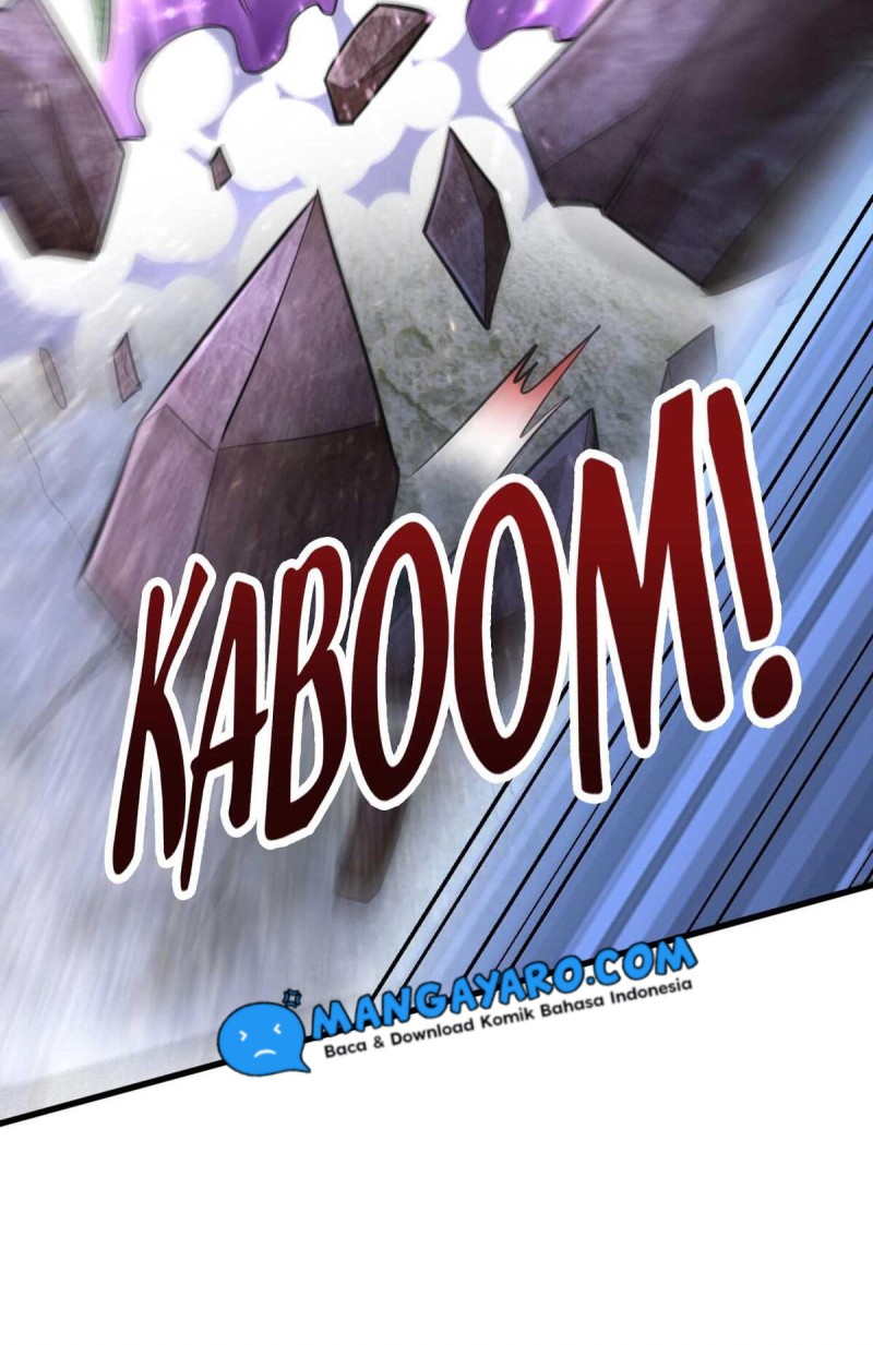 Rise of The Demon King Chapter 146 Gambar 11