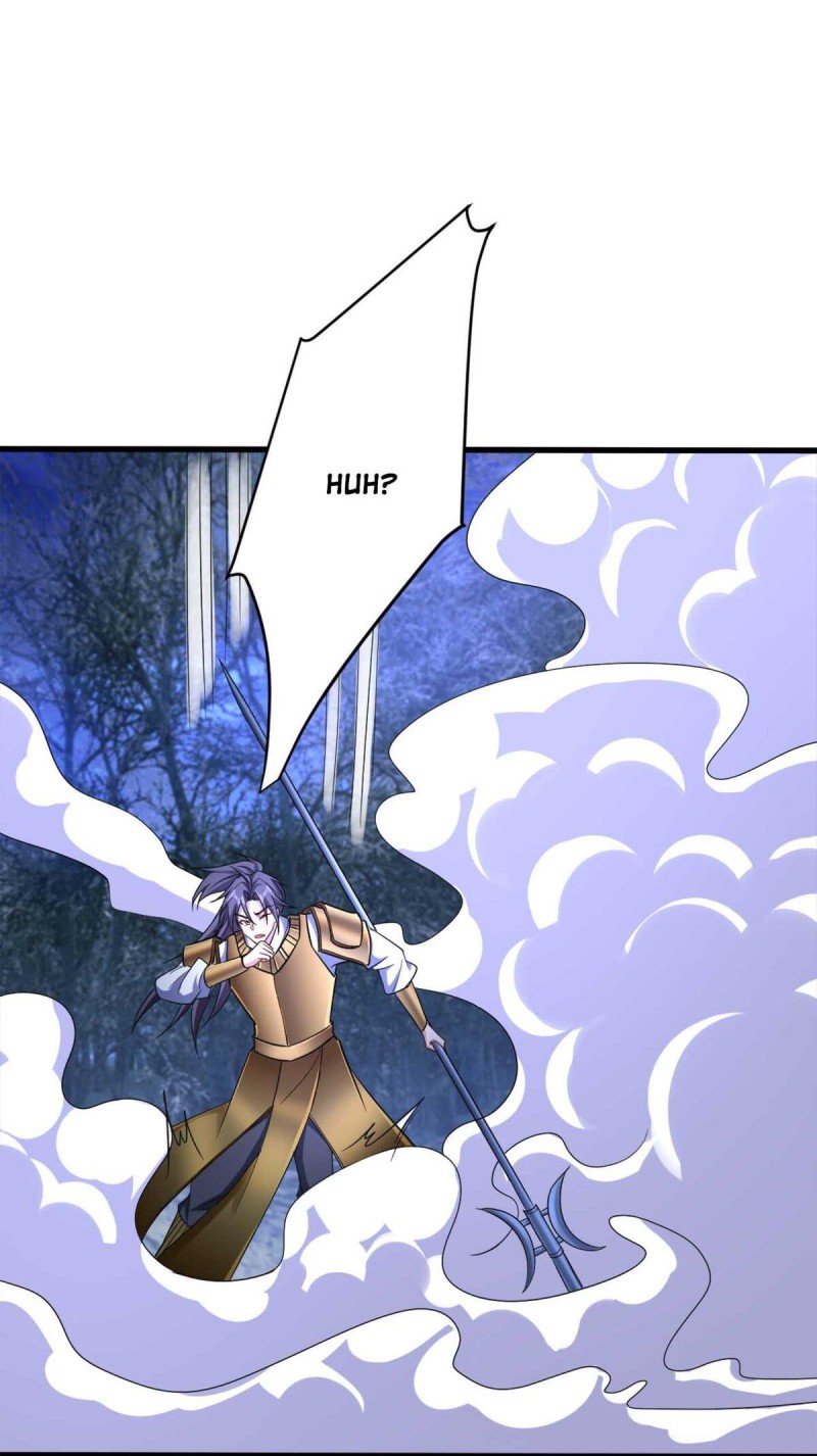 Rise of The Demon King Chapter 146 Gambar 12