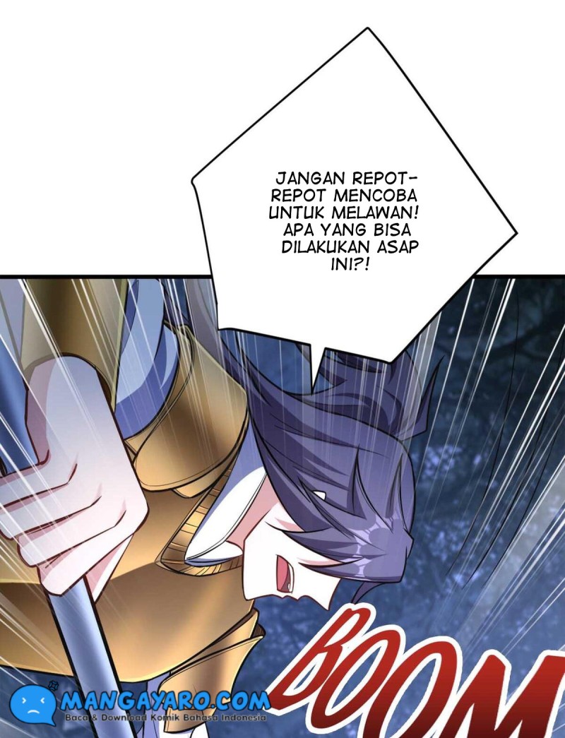 Rise of The Demon King Chapter 146 Gambar 16