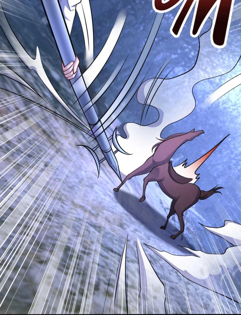 Rise of The Demon King Chapter 146 Gambar 17