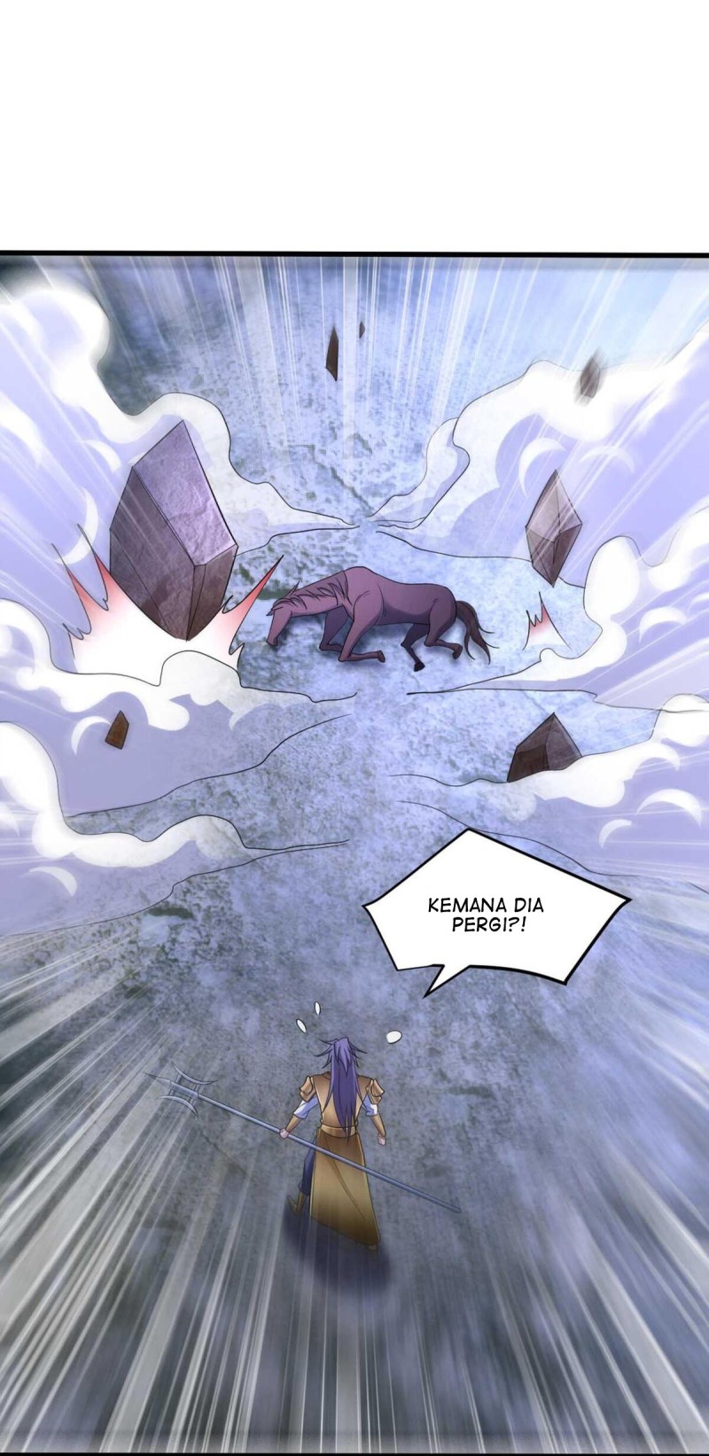 Rise of The Demon King Chapter 146 Gambar 19