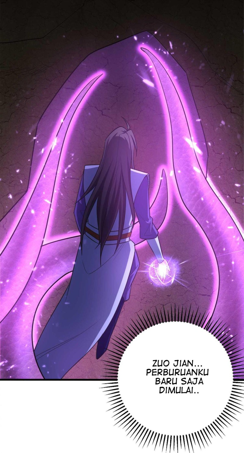 Rise of The Demon King Chapter 146 Gambar 24