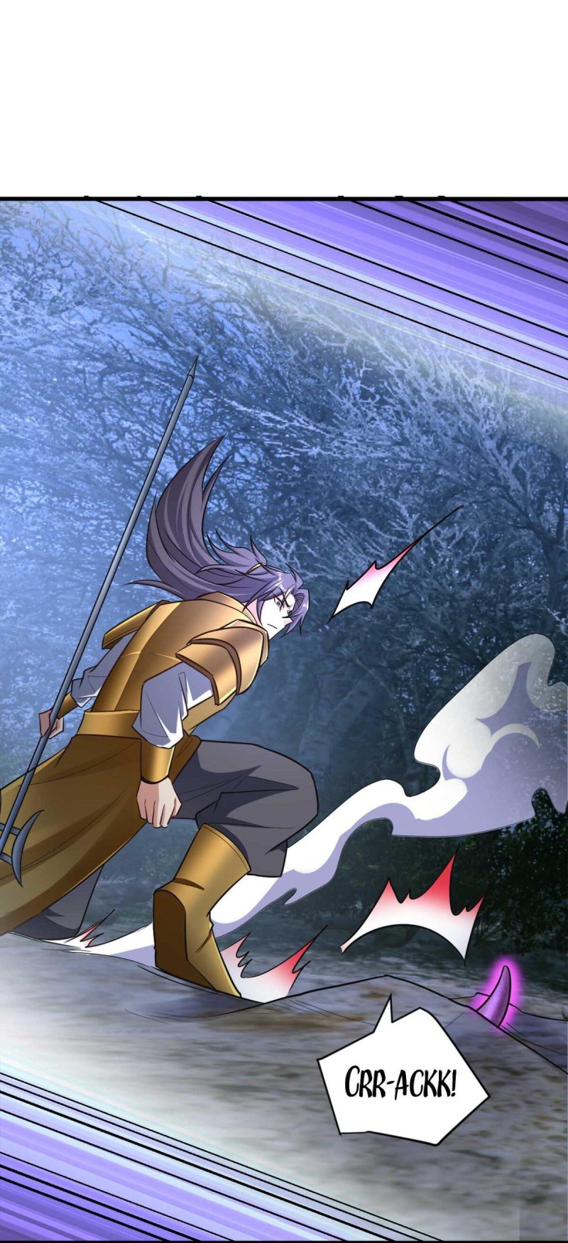 Rise of The Demon King Chapter 146 Gambar 30