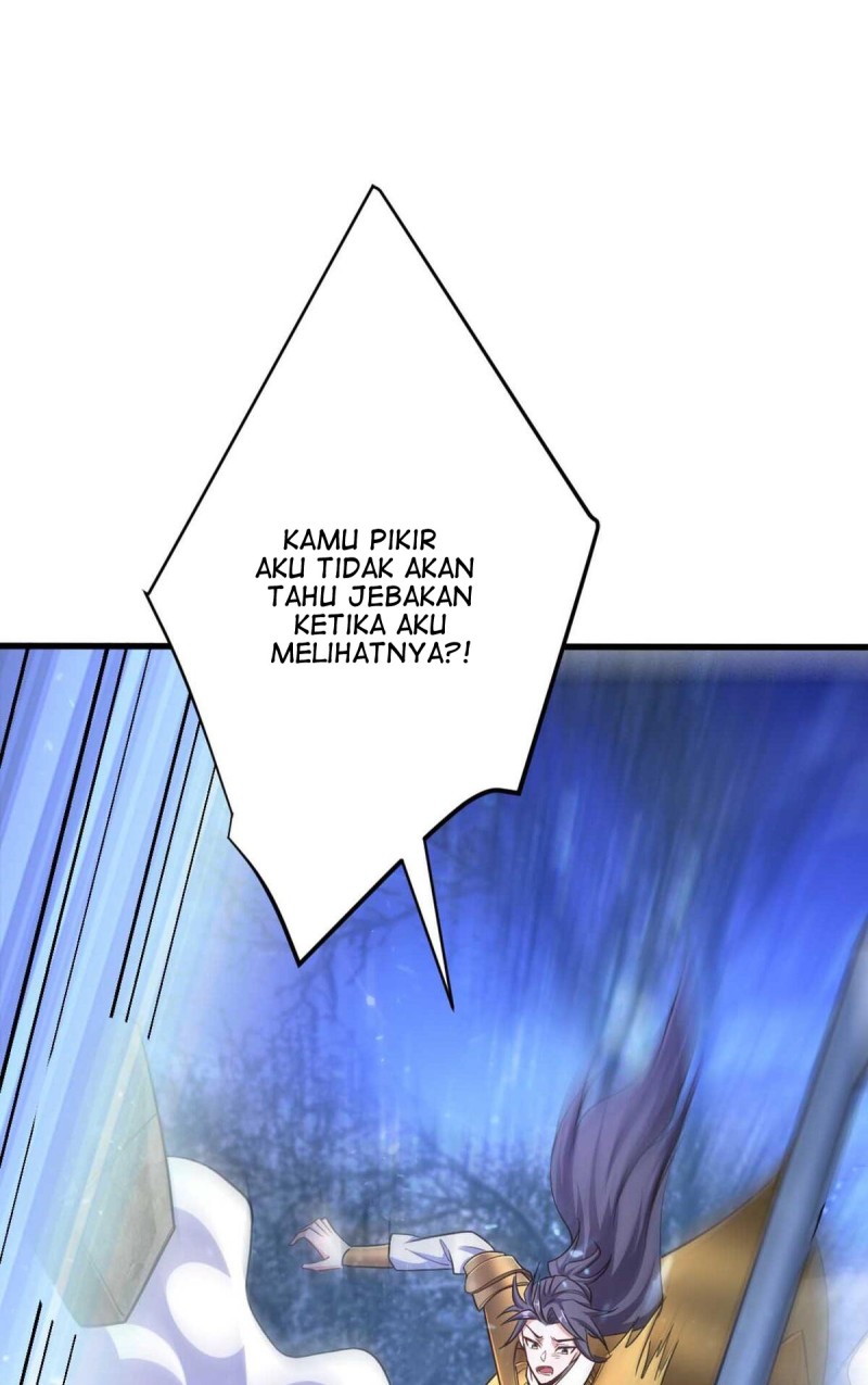 Rise of The Demon King Chapter 146 Gambar 32