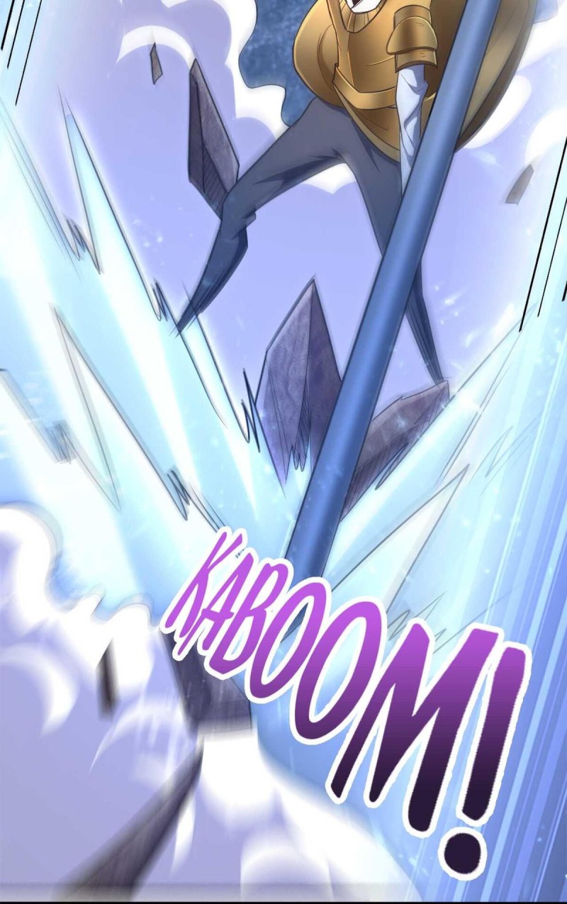 Rise of The Demon King Chapter 146 Gambar 33