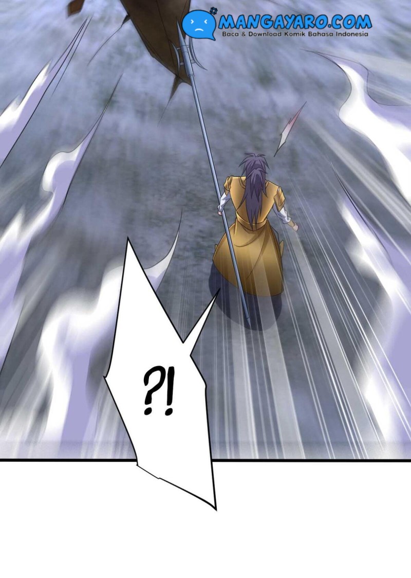 Rise of The Demon King Chapter 146 Gambar 36