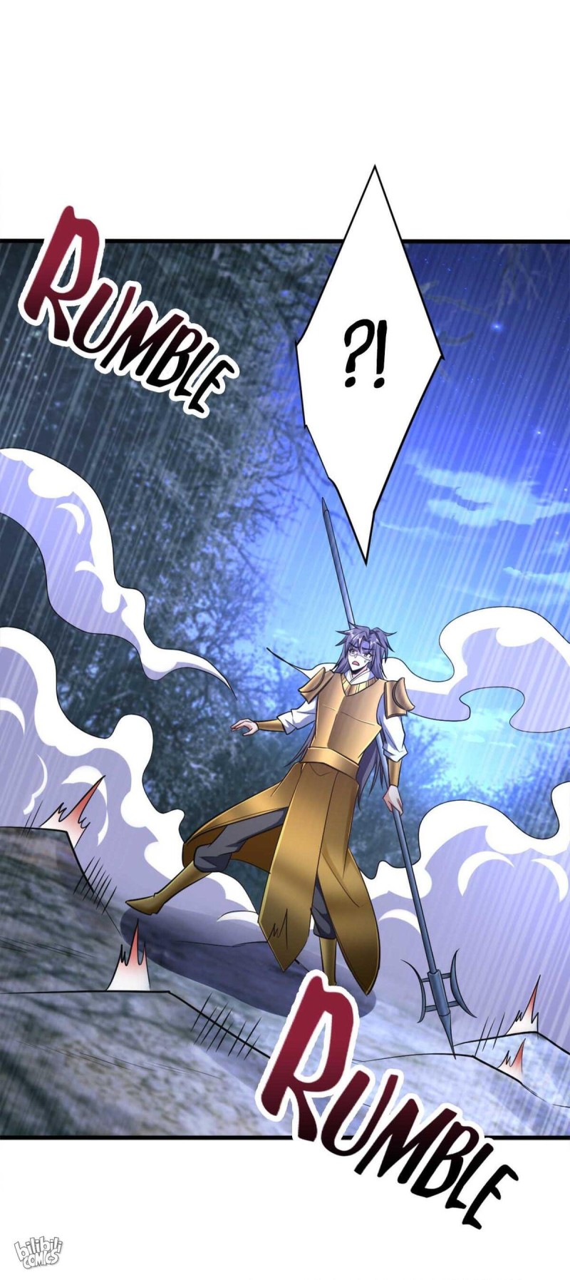 Rise of The Demon King Chapter 146 Gambar 38