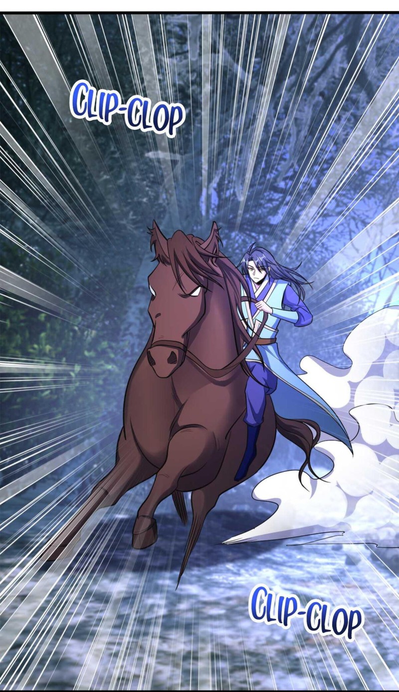 Rise of The Demon King Chapter 146 Gambar 4