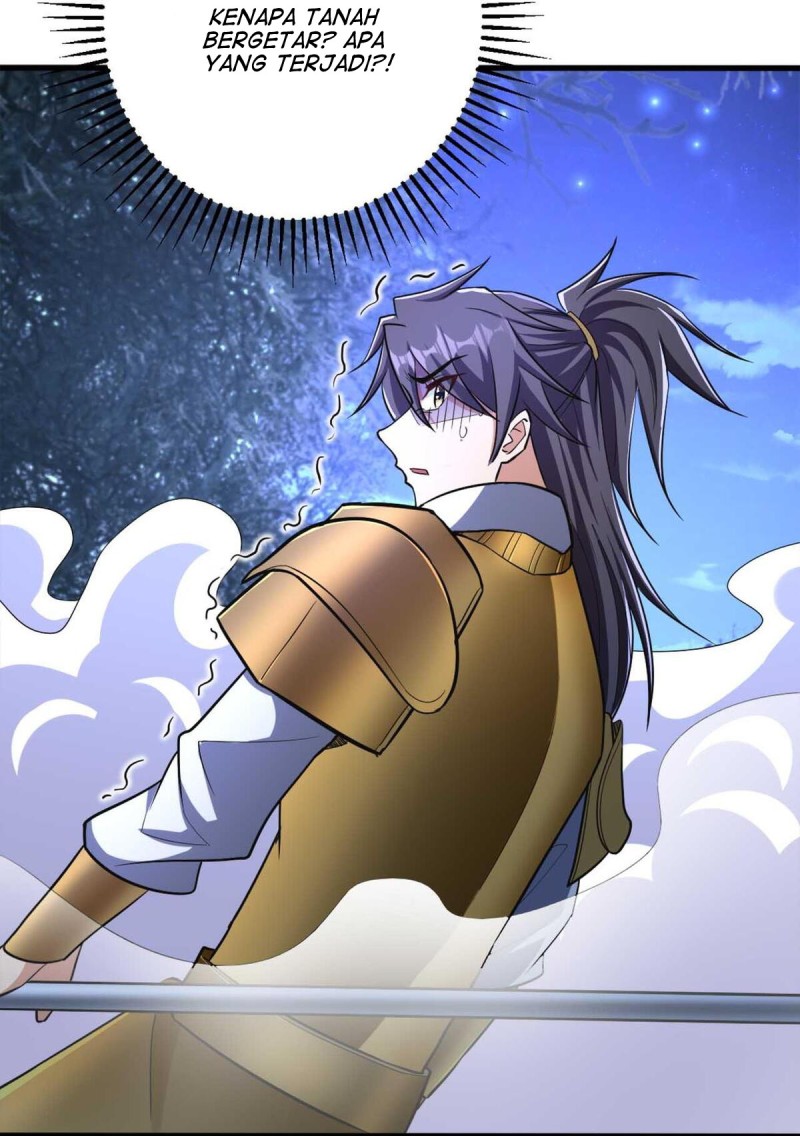 Rise of The Demon King Chapter 146 Gambar 40