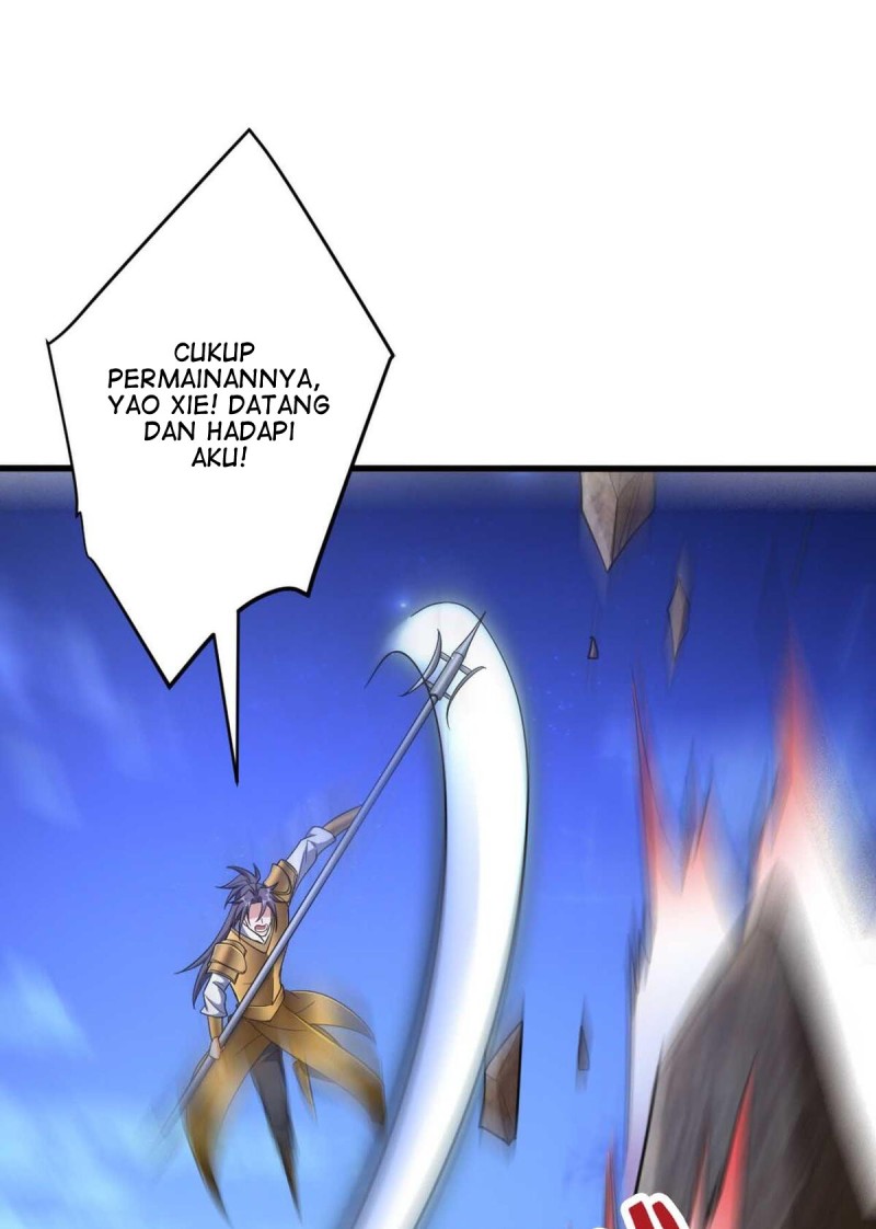 Rise of The Demon King Chapter 146 Gambar 42