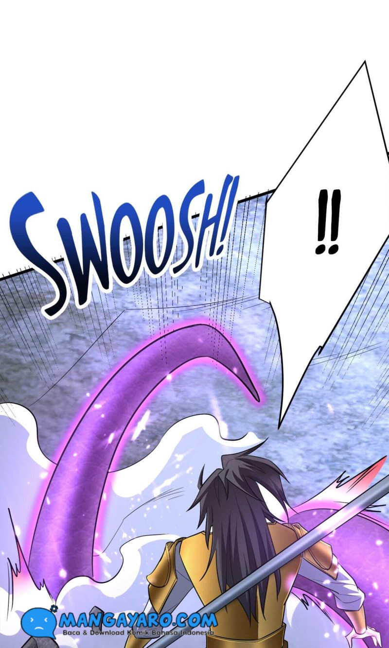 Rise of The Demon King Chapter 146 Gambar 46