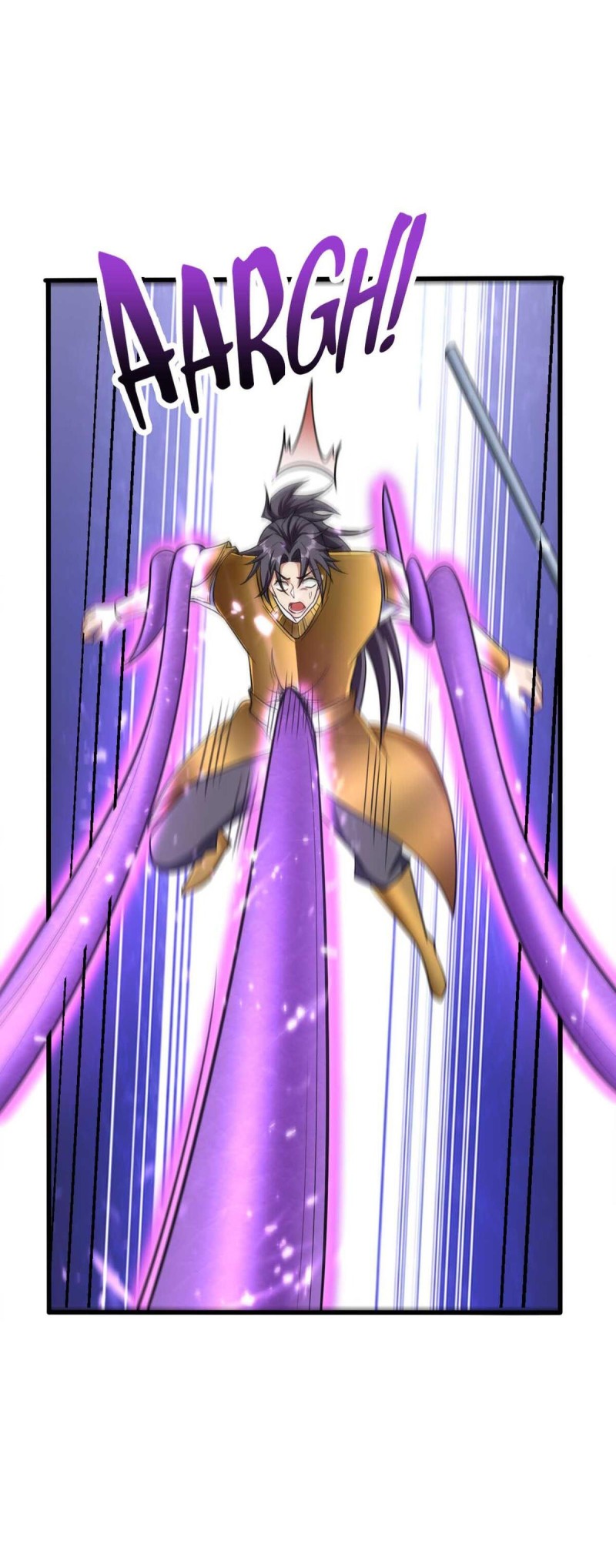 Rise of The Demon King Chapter 146 Gambar 48