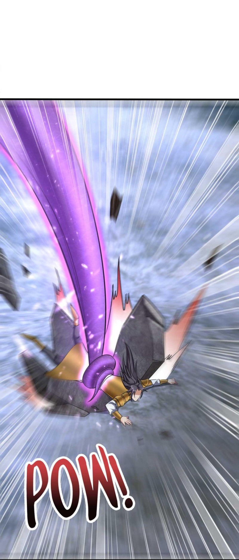 Rise of The Demon King Chapter 146 Gambar 49