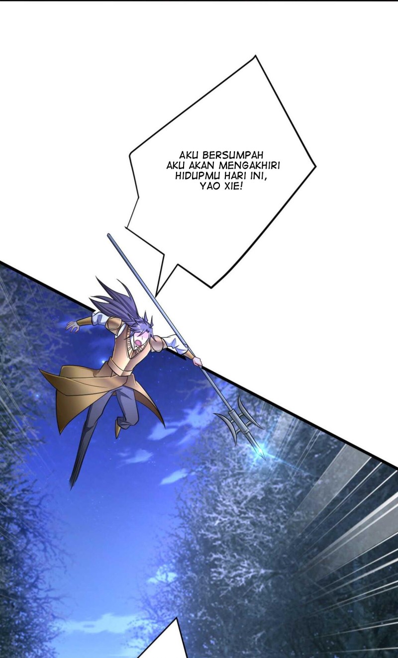 Rise of The Demon King Chapter 146 Gambar 5