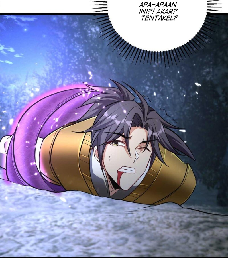 Rise of The Demon King Chapter 146 Gambar 52