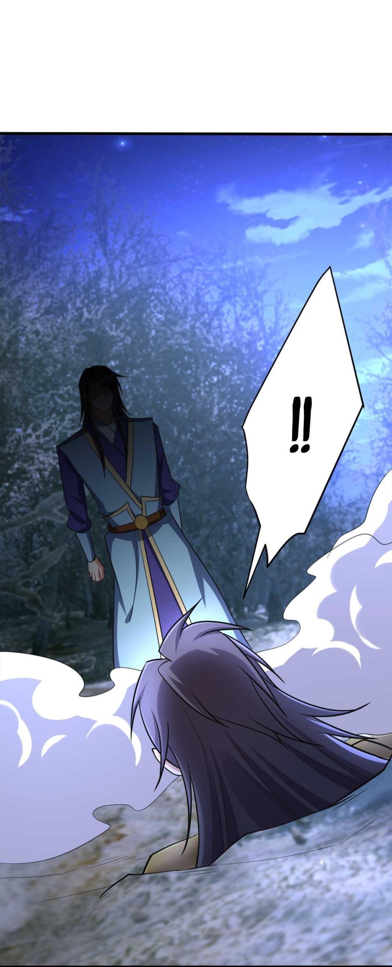 Rise of The Demon King Chapter 146 Gambar 54