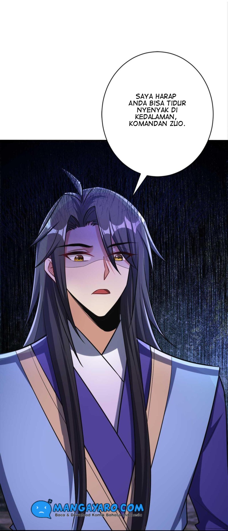 Rise of The Demon King Chapter 146 Gambar 56