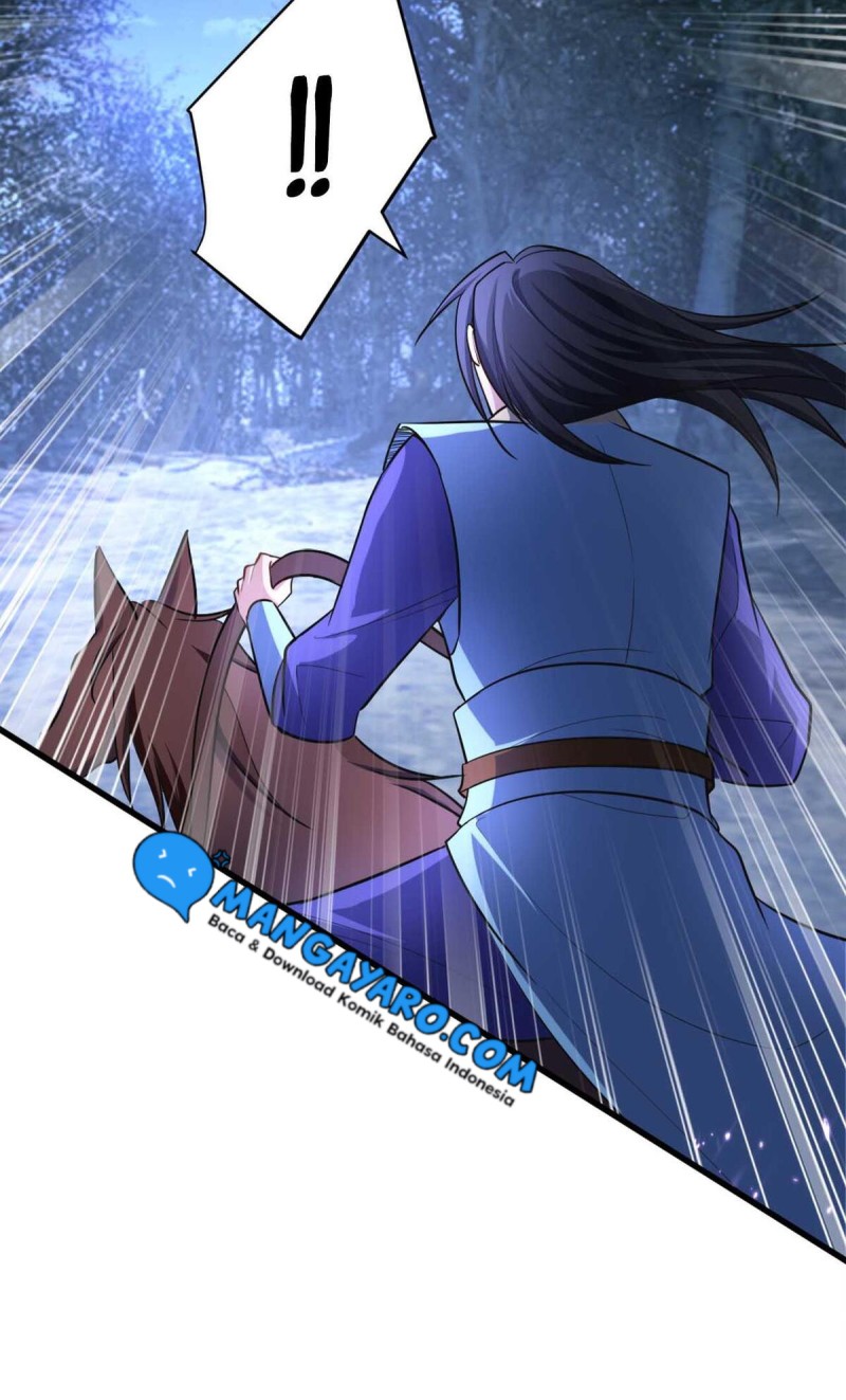 Rise of The Demon King Chapter 146 Gambar 6