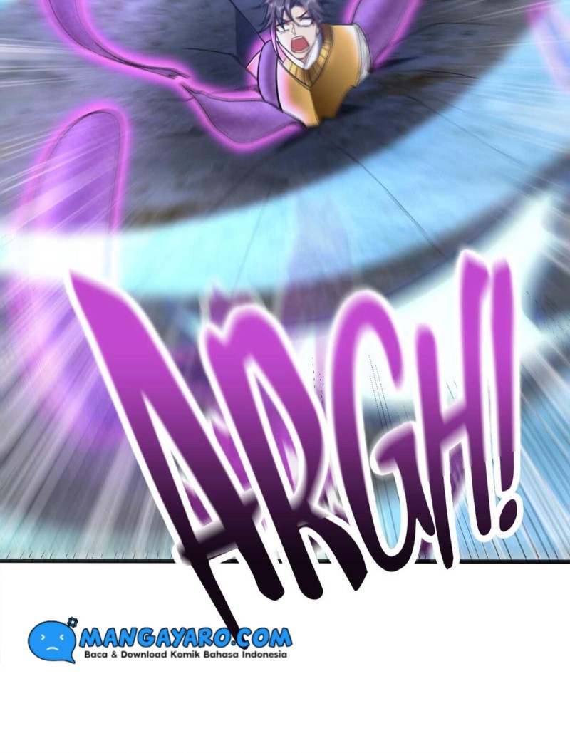 Rise of The Demon King Chapter 146 Gambar 61