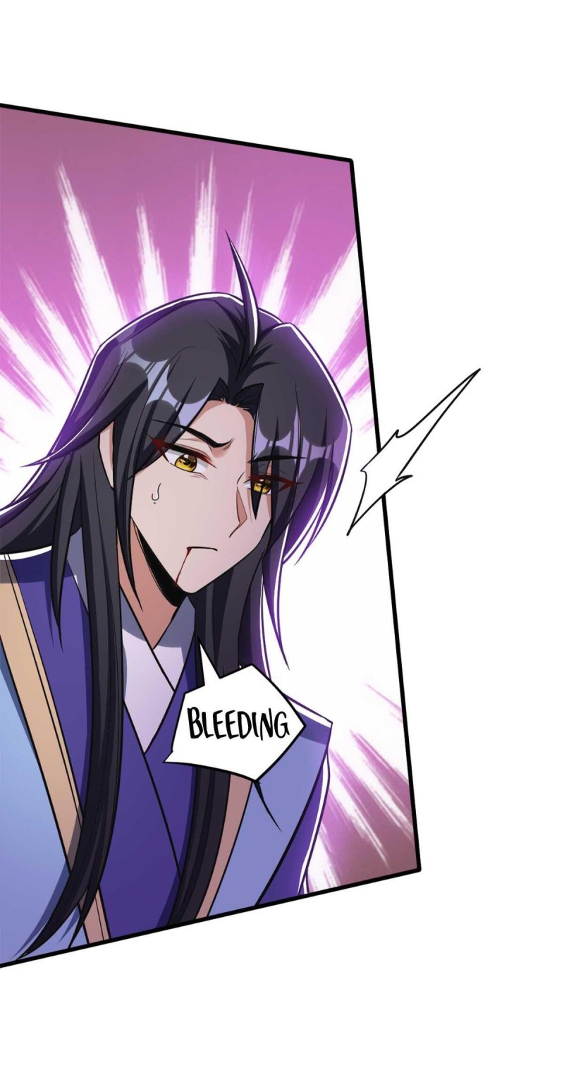 Rise of The Demon King Chapter 146 Gambar 62