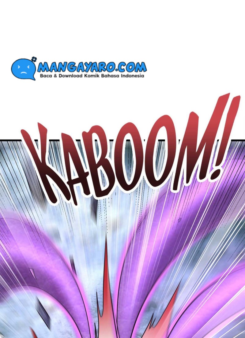 Rise of The Demon King Chapter 146 Gambar 66